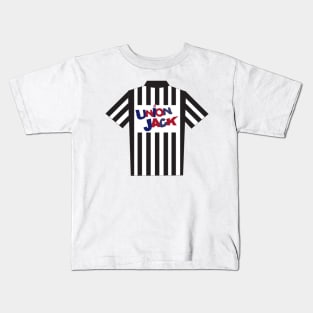 Union Jack Kids T-Shirt